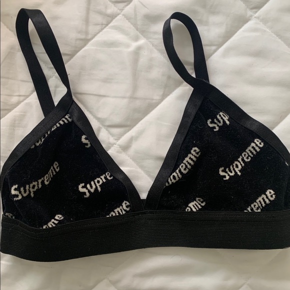 supreme bralette